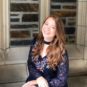 Meet your Posher, Jessica